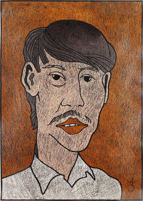 Забиронин Андрей Николаевич. Абитуриент 